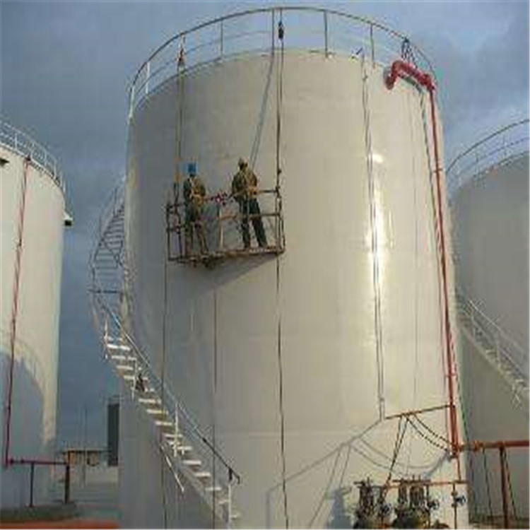 扎囊喷漆翻新・工业喷漆・设备喷漆服务简介